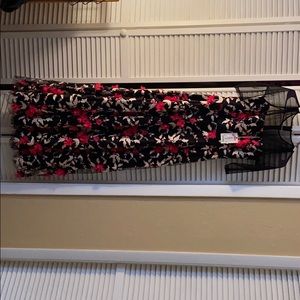 Alex Marie Gown, size 6